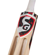 SG T-1600 Kashmir Willow Cricket Bat SS